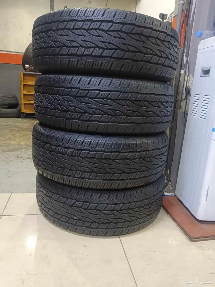 كفرات كونتيننتال منزل 0