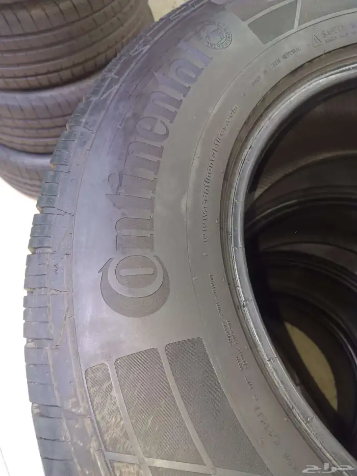 كفرات كونتيننتال منزل 4