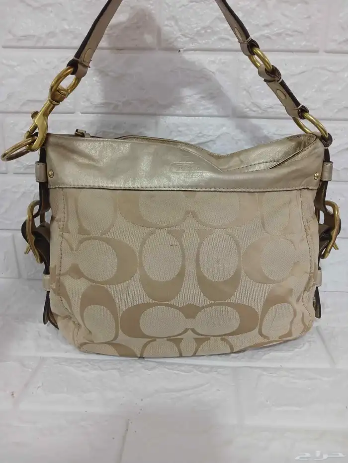 شنط ماركة كوتش coach اصلى 29