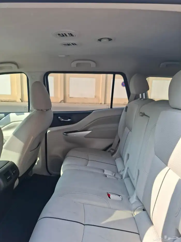 اكستيرا 2021 دبل بودي بلد 9