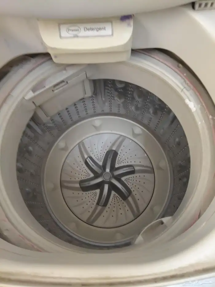 غساله توشيبا ب 500 2