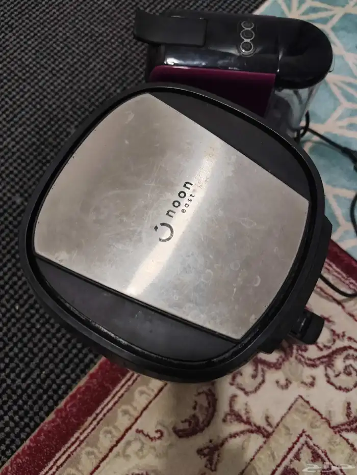 ماكينه قهوة واير فاير 1