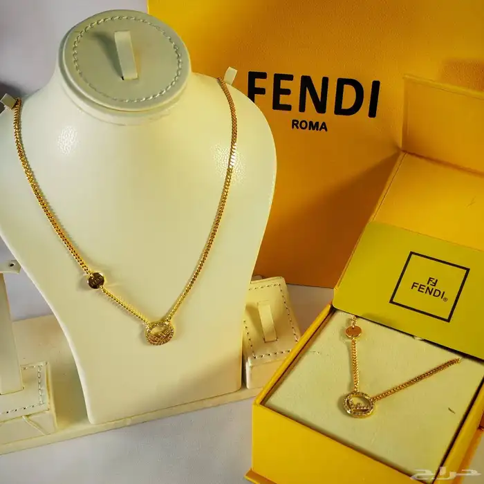 سلسال فاندي الملكي 0