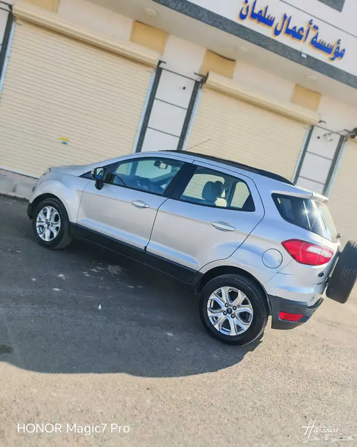 فورد جيب ايكو سبورت فل كامل 0