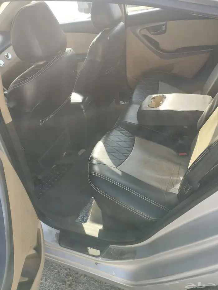 النترا فل كامل 2012 2