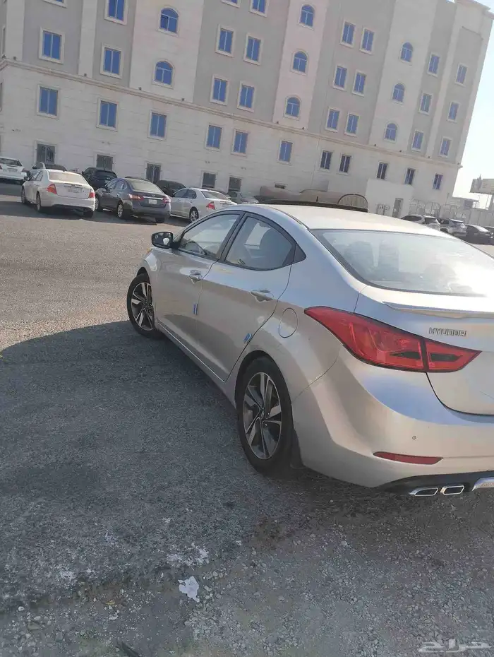 النترا فل كامل 2012 8