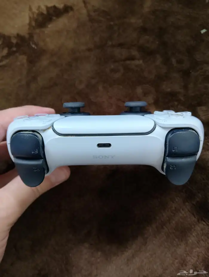 جهاز بلايستيشن 5 (النسخة الأولى FAT بمدخل أقراص) 9