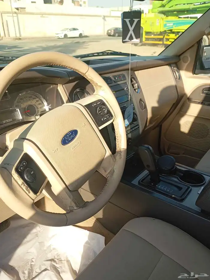 اكس بديشن للبيع 5