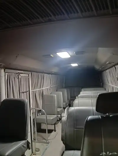 bus for raint Modal 2007 index