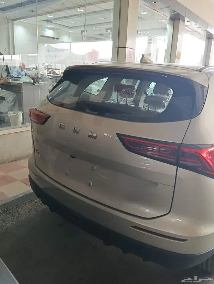 هافال H6 2026 2