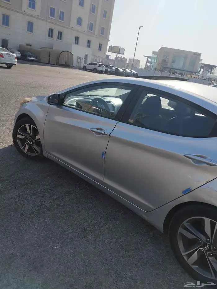 النترا فل كامل 2012 5