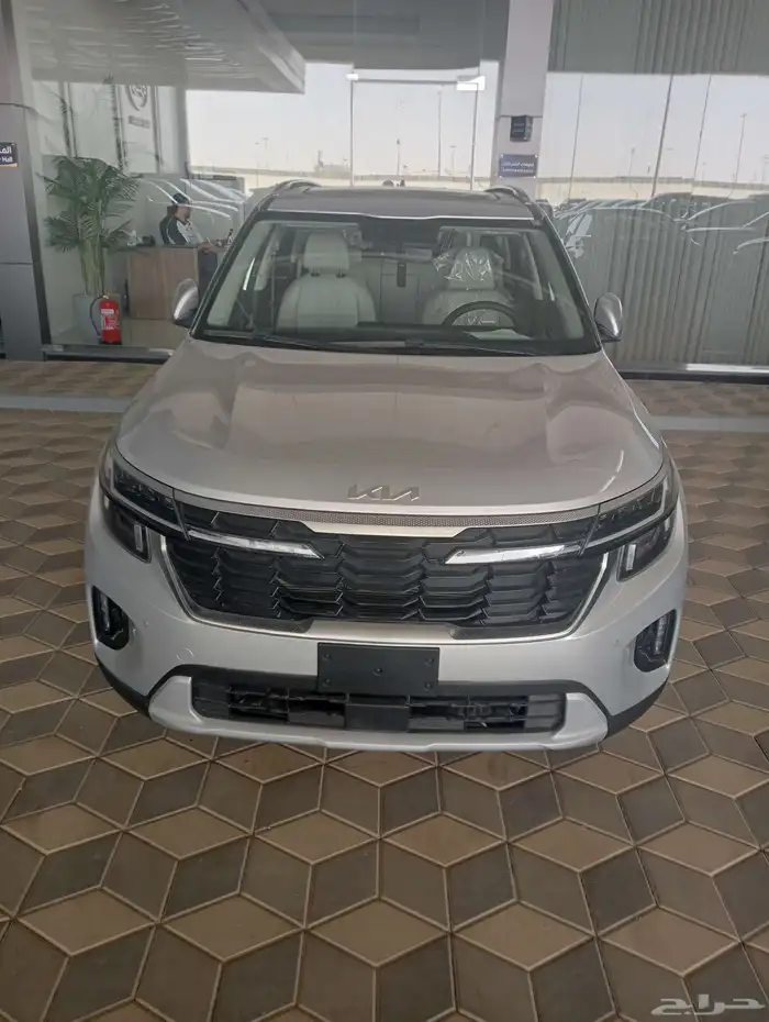 كيا سيلتوس نص فل موديل 2025 كاش واقساط 0