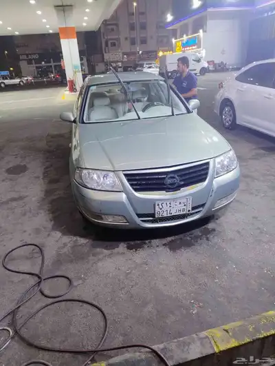 نيسان صني 2011 index