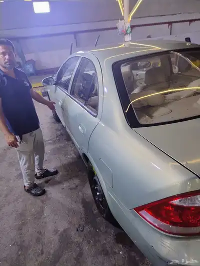 نيسان صني 2011 index