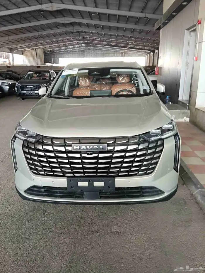 هافال H6 2026 0