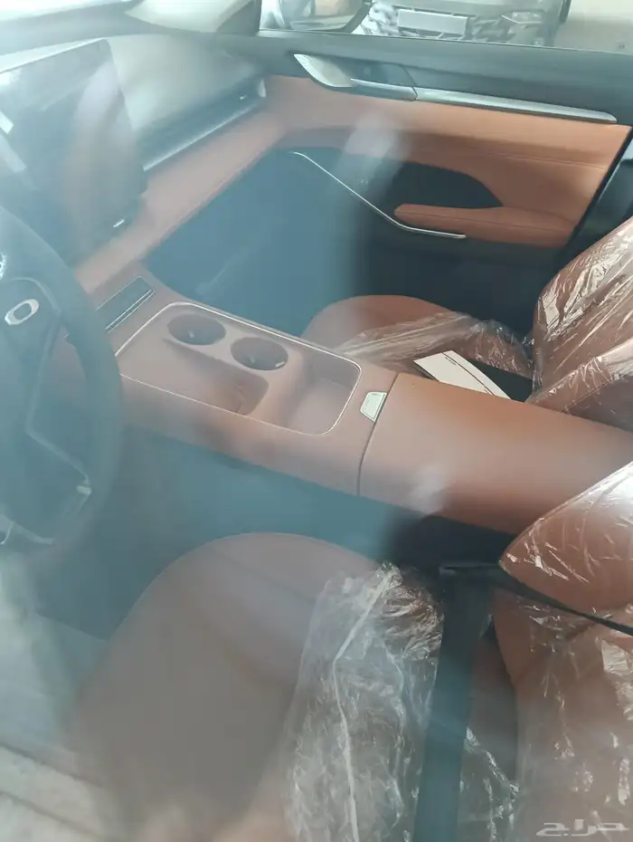 هافال H6 2026 4