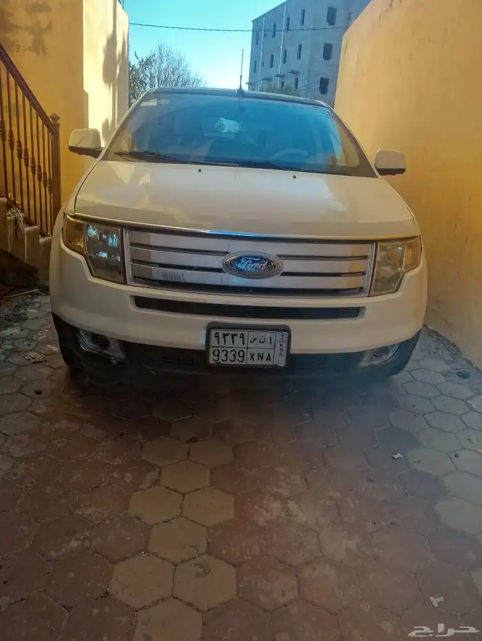فورد ايدج 2008 0
