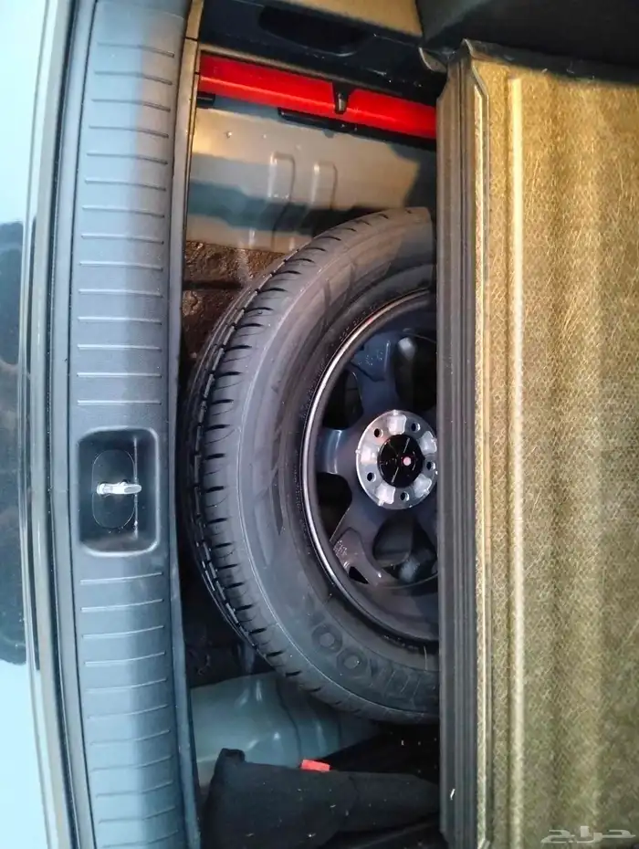 كيا سبورتاج موديل 19 8