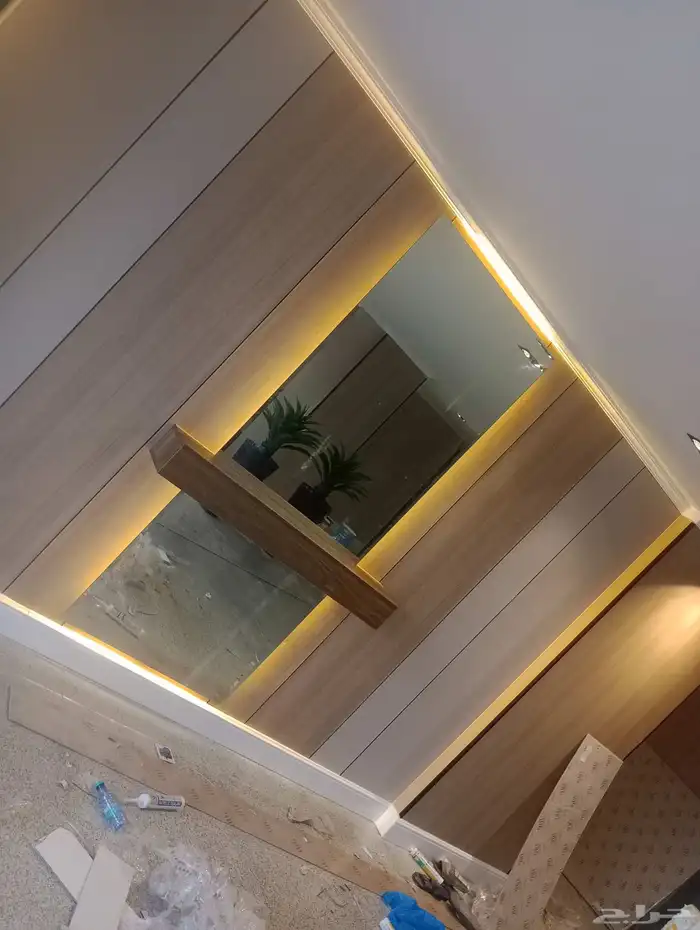 ديكور مداخل 1