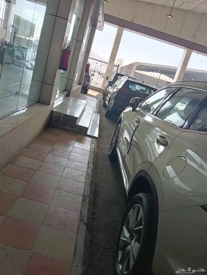 هافال H6 2026 3