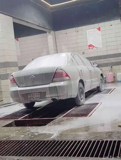 نيسان صني 2011 index