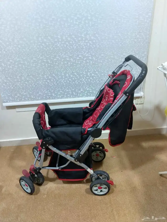 عربية أطفال 3