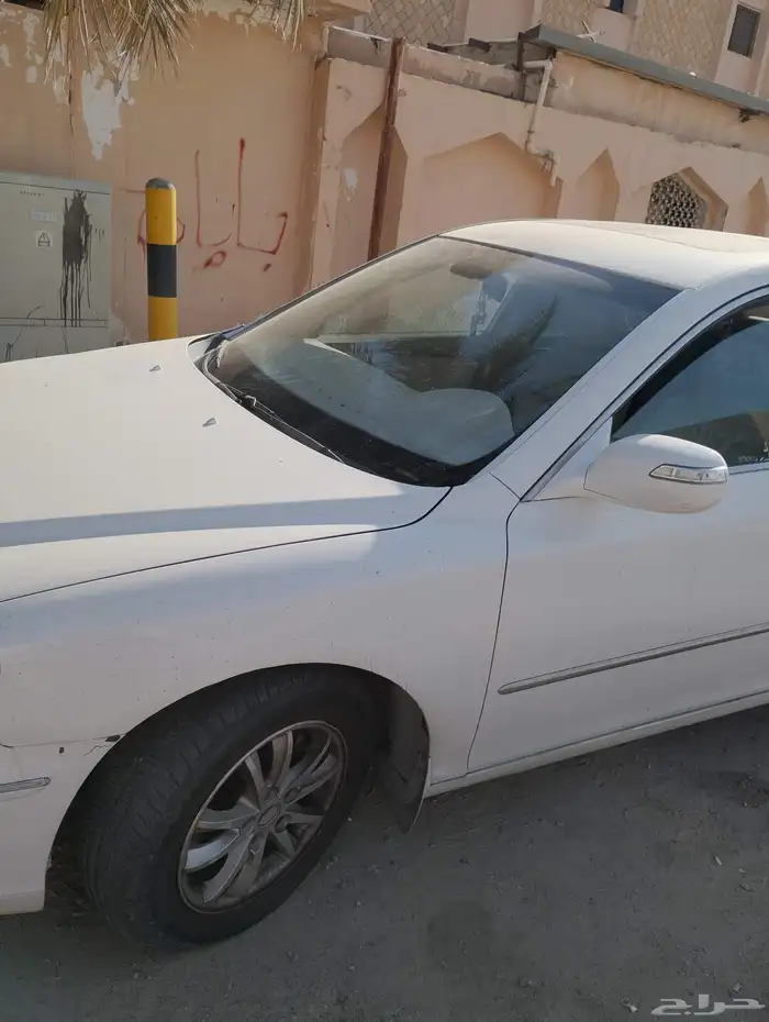 هونداي ازيرا 0