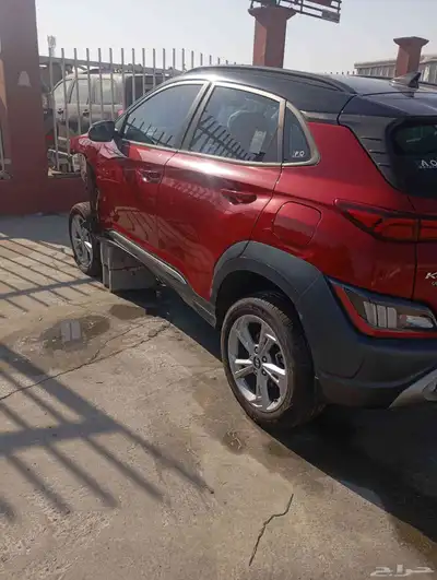 هونداي كونا 2022 تشليح قطع غيار index