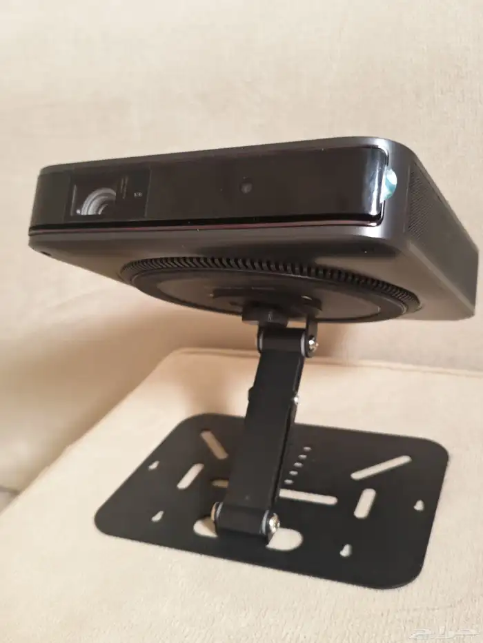 بروجكتر جديد استخدام 10 ايام 9