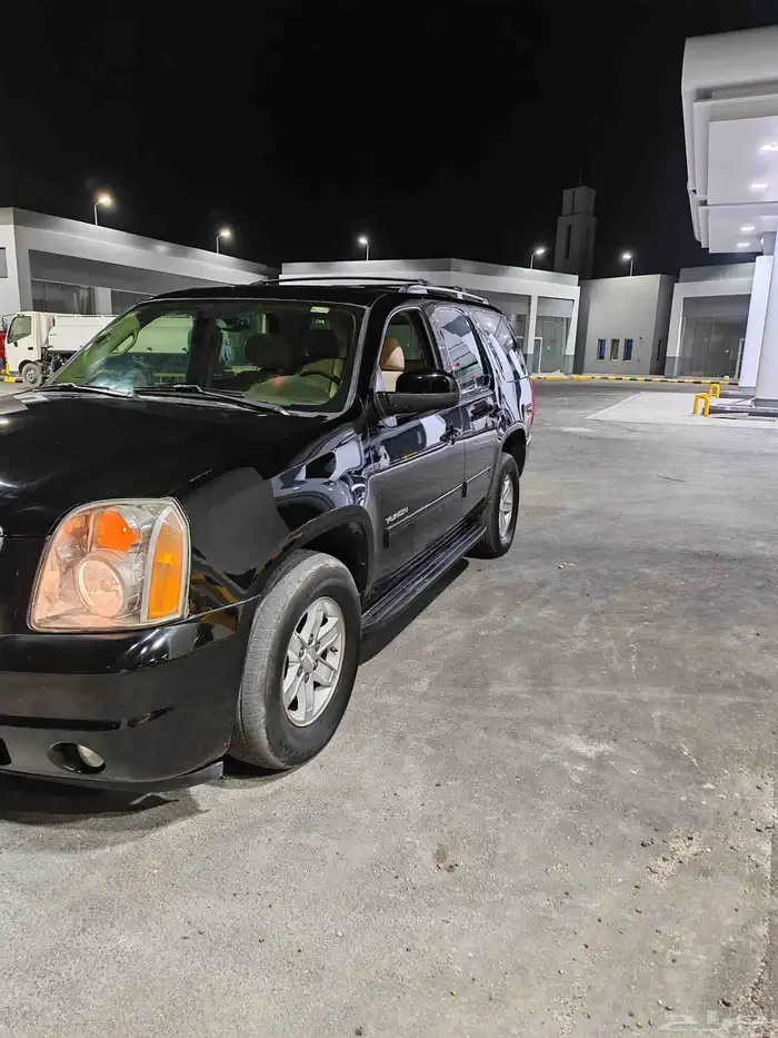 يوكن قصير الأحساء 3