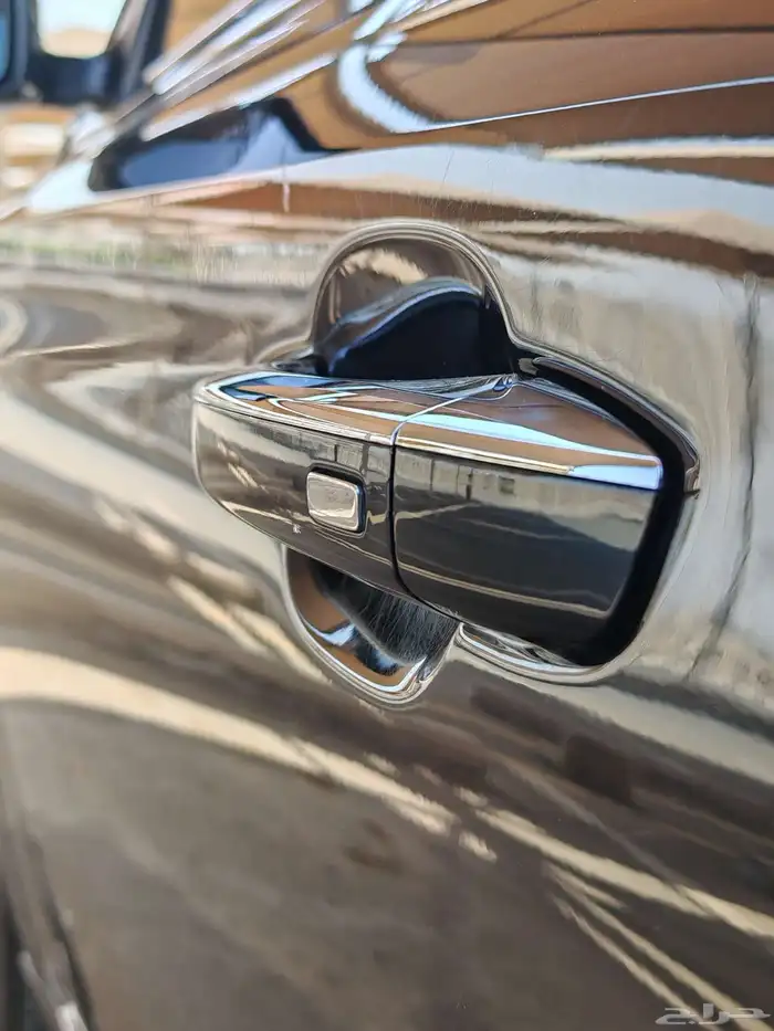 ام جي 6 موديل 2019 12