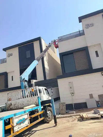 ايجار بوم تراك  شهري  يومي index