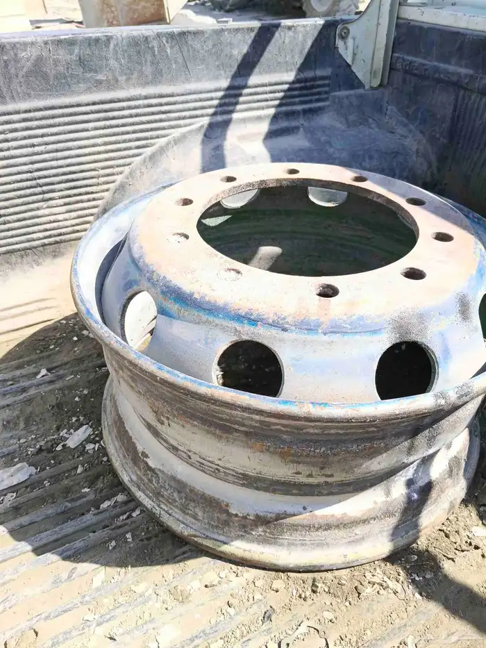 جنوط تريلا 0