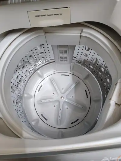 غسالة تعبئة علوية index