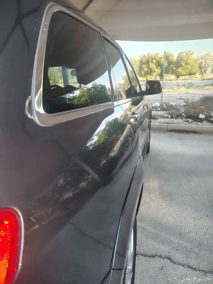 جيب جراند شيروكي ساميت 2014 5