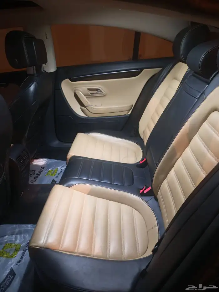 فلوكس واجن 2013 باسات cc 23