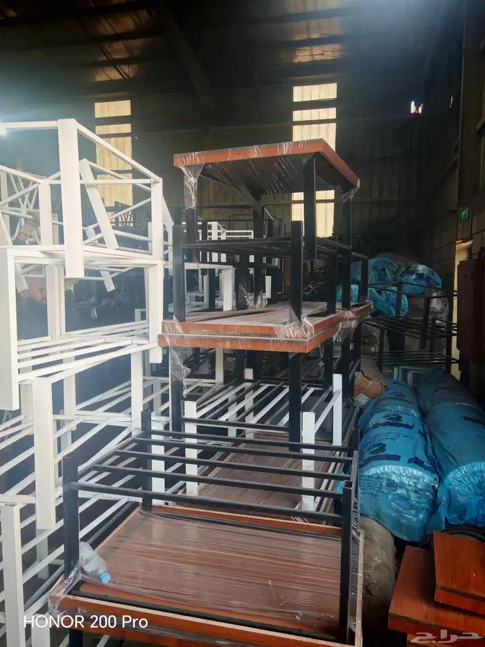 جلسه كويتي حديد ثقيل 1ملي وربع مراكيز جلسه حوش 9