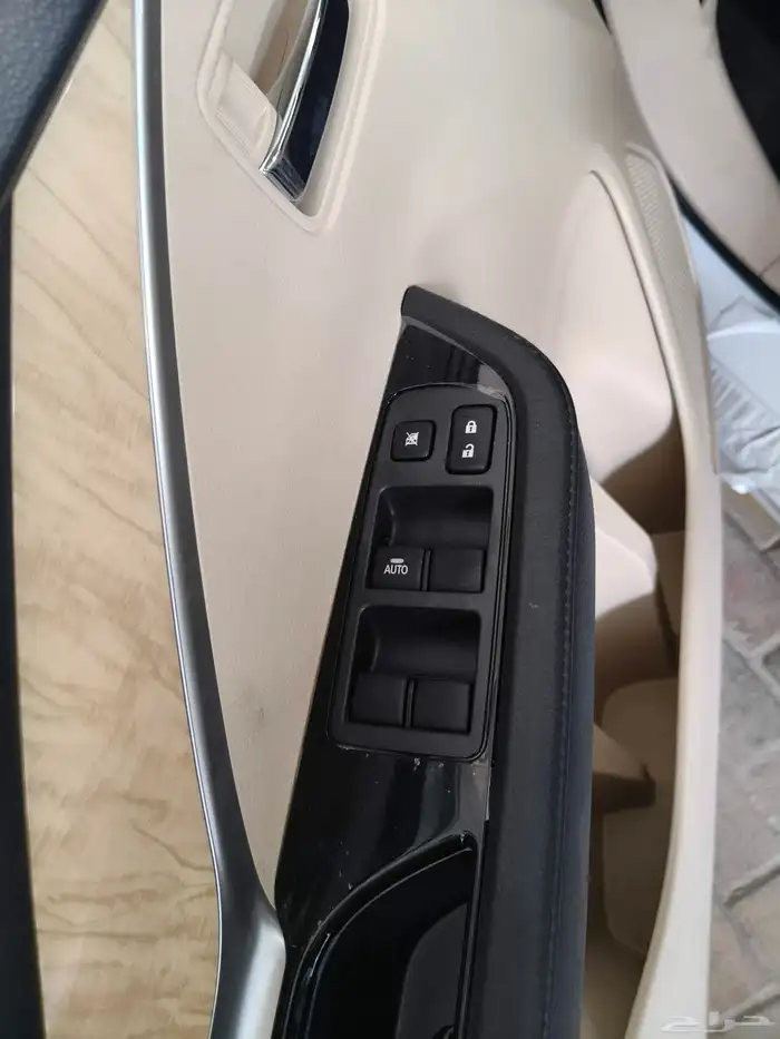 متسوبيشي اكسباندر 2025 هاي لاين عرض خاص 8