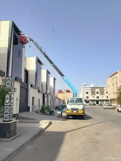 ايجار بوم تراك  شهري  يومي index