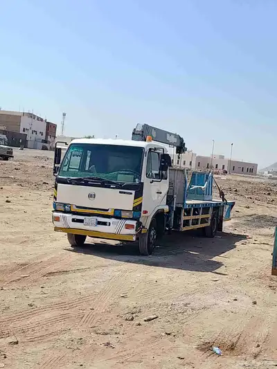 ايجار بوم تراك  شهري  يومي index