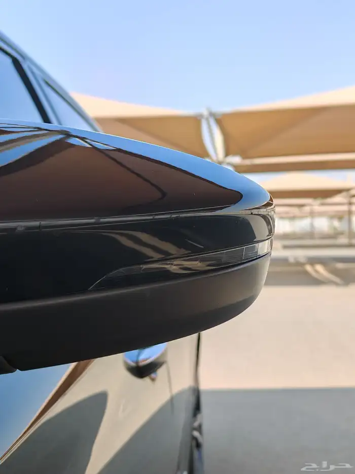 ام جي 6 موديل 2019 9