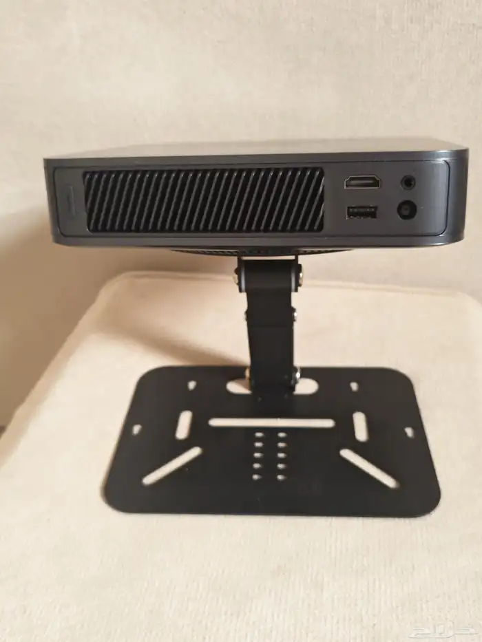 بروجكتر جديد استخدام 10 ايام 8