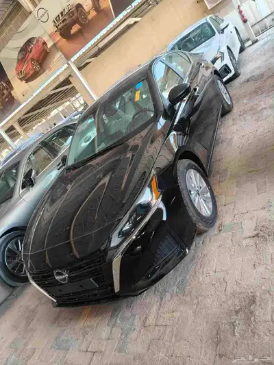 نيسان التيما ستاندر 2025 عرض خاص وحتى نفاذ الكمية index