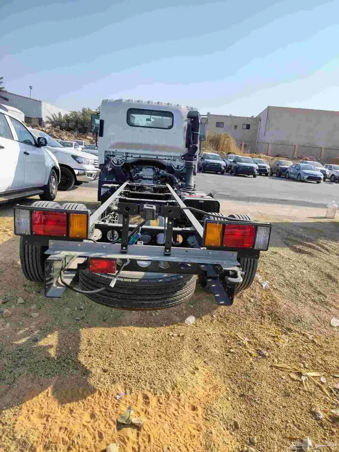 دينه اسيزو 4طن شاص 4.95 اقل الاسعار 2025 0