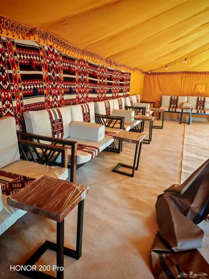 جلسه كويتي حديد ثقيل 1ملي وربع مراكيز جلسه حوش 1