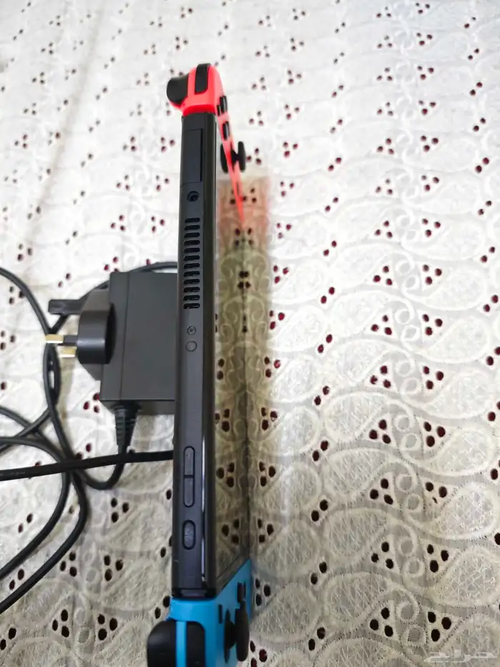 نيتندو سويش اوليد 6