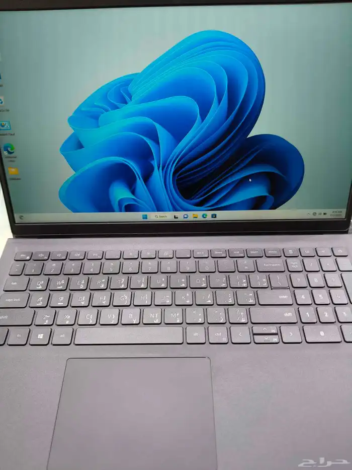 لاب توب i7 th11 laptop 5