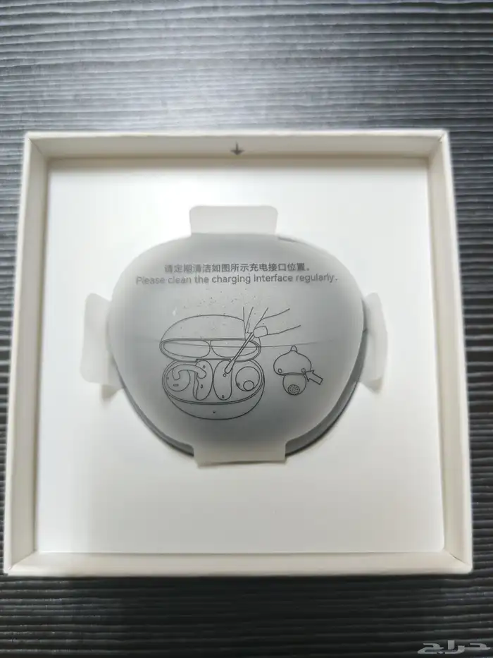 سماعة بلوتوث هونر كليب 6