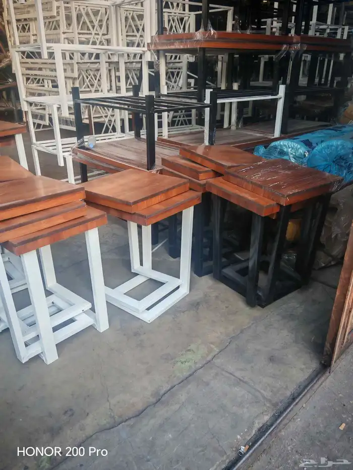 جلسه كويتي حديد ثقيل 1ملي وربع مراكيز جلسه حوش 8