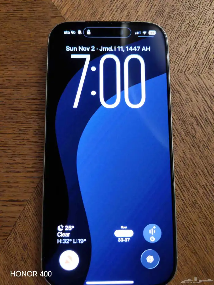 Iphone 16 pro ايفون 0